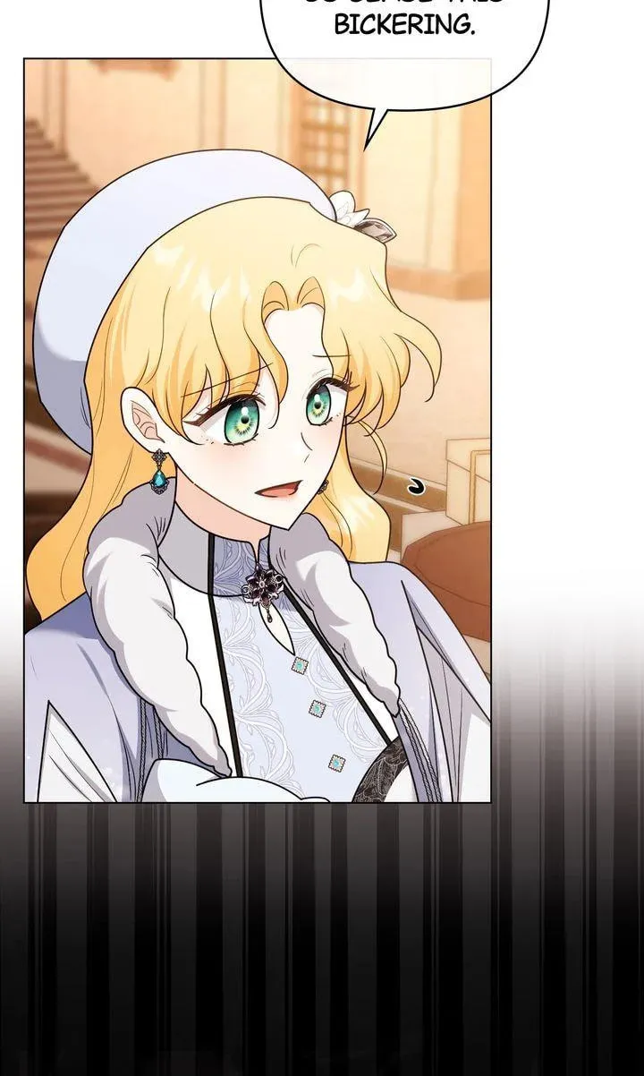 Read Finding Camellia chapter 135 image 36 on Lezhin