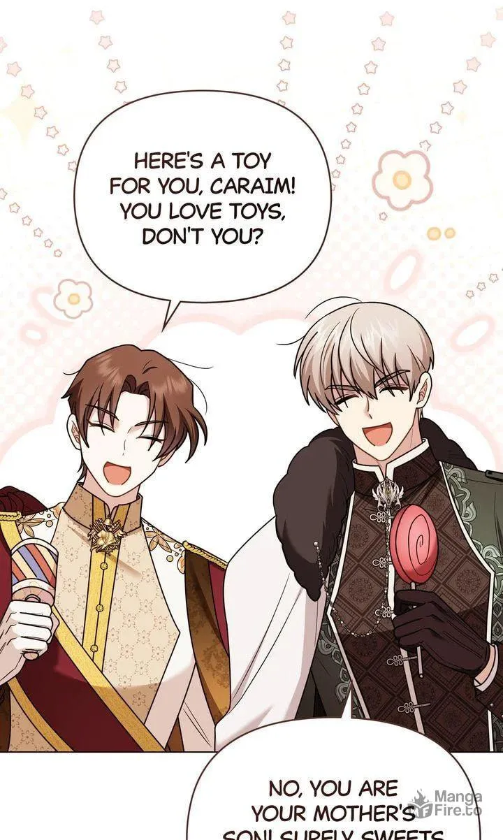 Read Finding Camellia chapter 135 image 41 on Lezhin