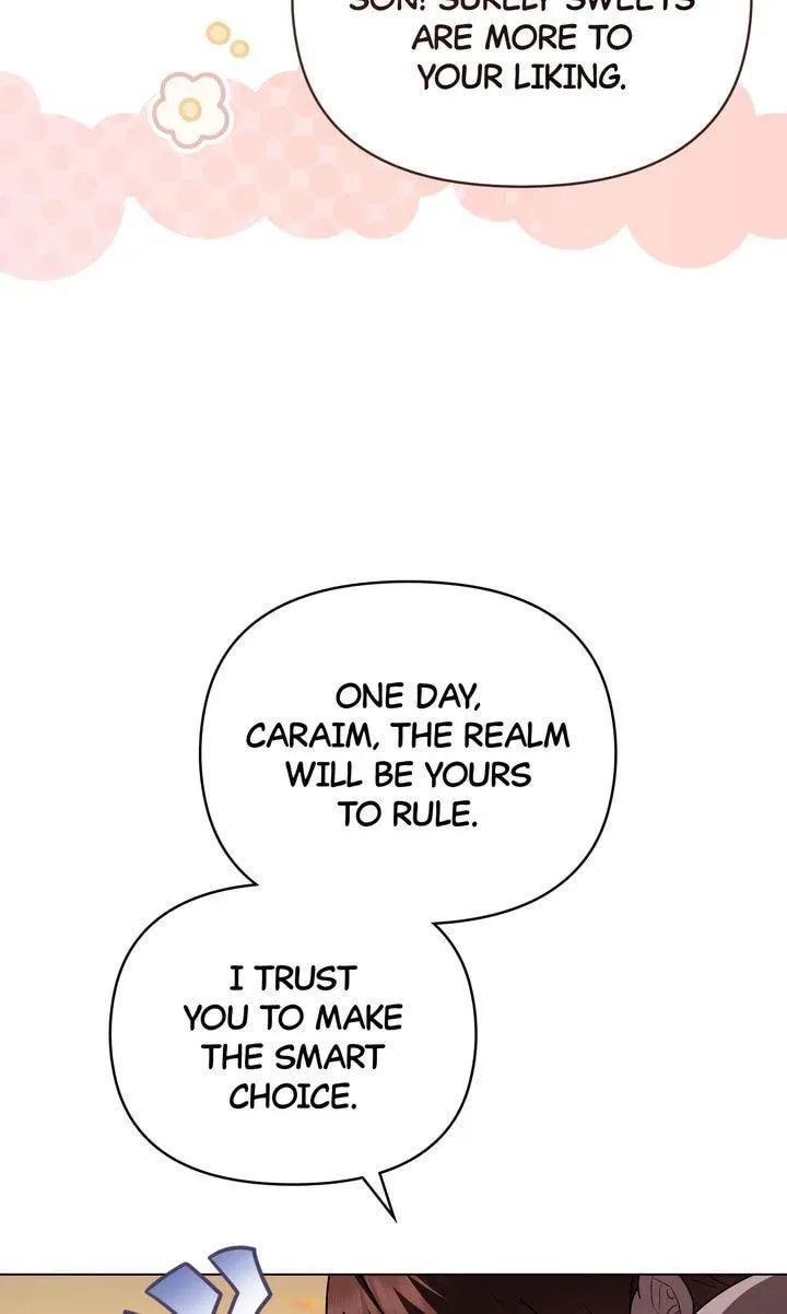 Read Finding Camellia chapter 135 image 42 on Lezhin