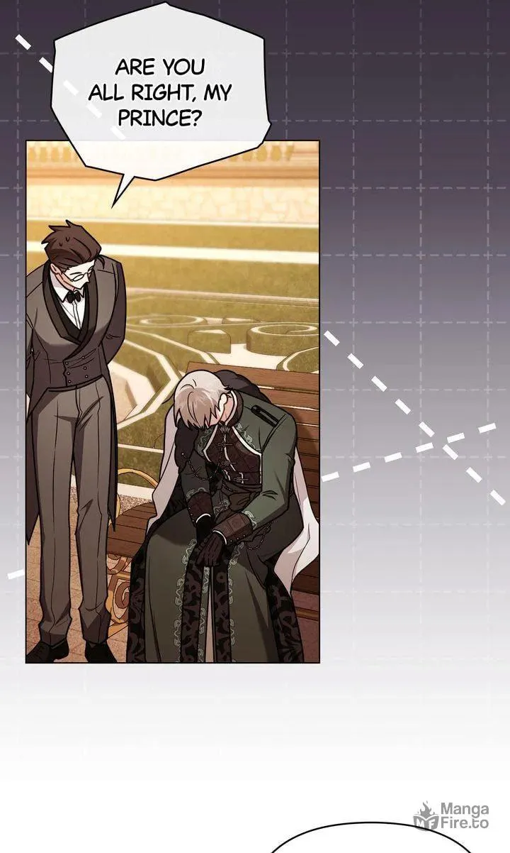 Read Finding Camellia chapter 135 image 49 on Lezhin