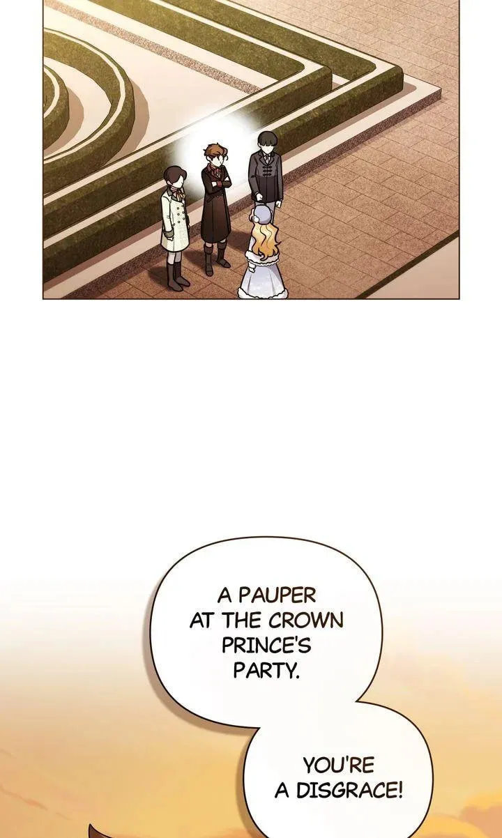 Read Finding Camellia chapter 135 image 57 on Lezhin