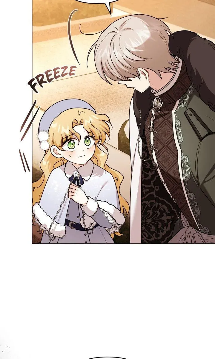 Read Finding Camellia chapter 135 image 75 on Lezhin