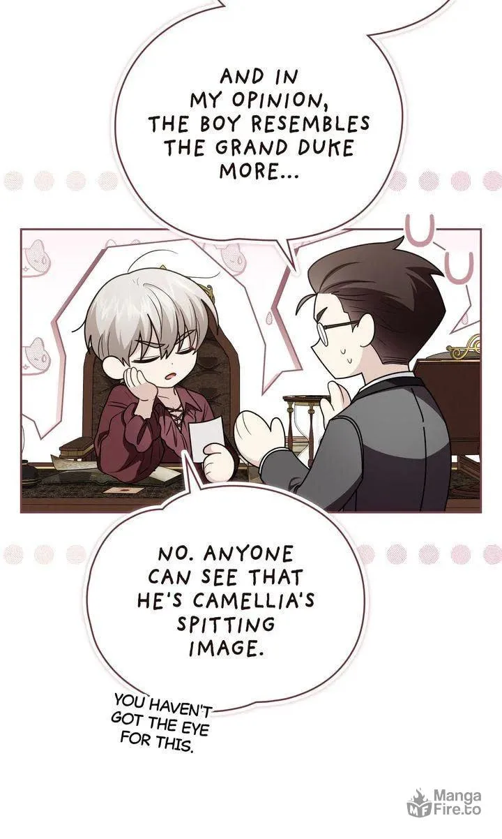 Read Finding Camellia chapter 135 image 8 on Lezhin