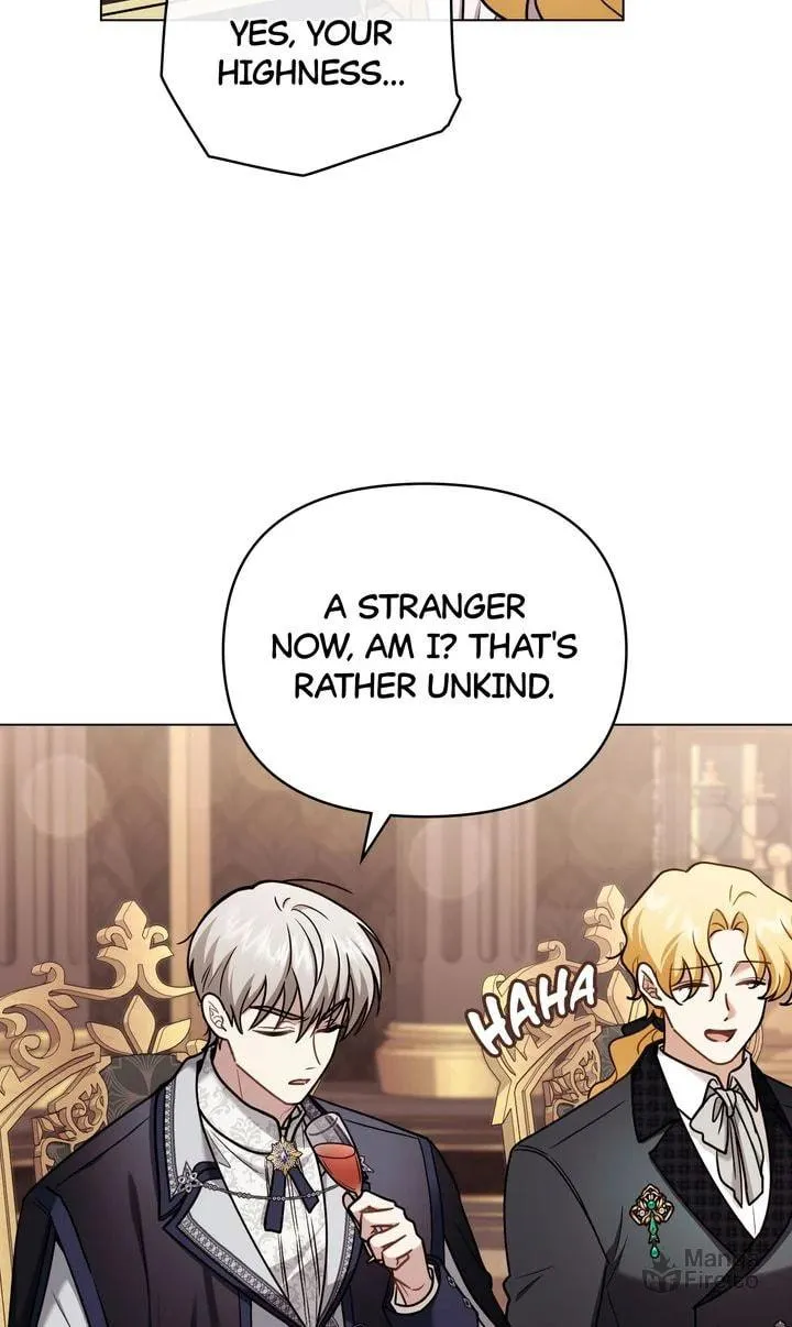 Read Finding Camellia chapter 136 image 11 on Lezhin