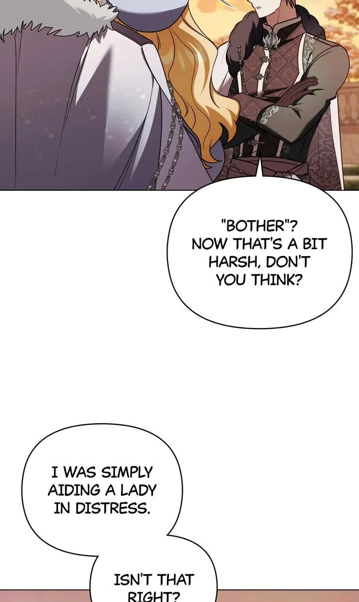 Read Finding Camellia chapter 136 image 3 on Lezhin