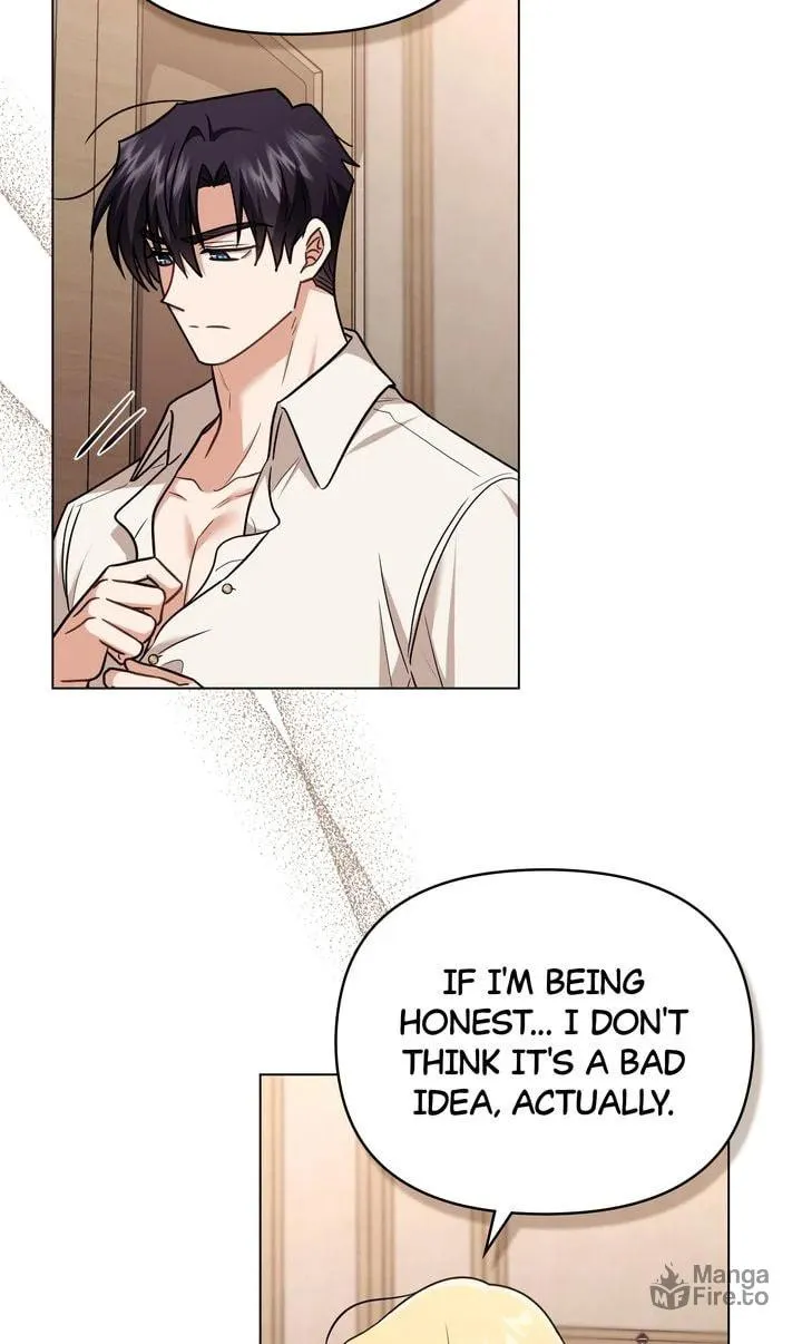 Read Finding Camellia chapter 136 image 32 on Lezhin