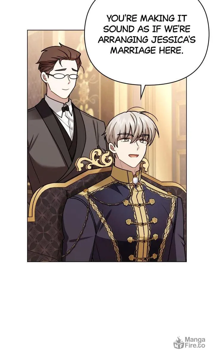 Read Finding Camellia chapter 136 image 50 on Lezhin