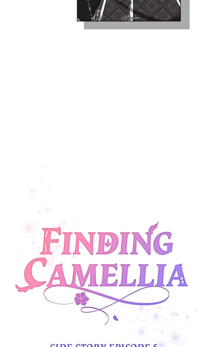 Read Finding Camellia chapter 136 image 6 on Lezhin
