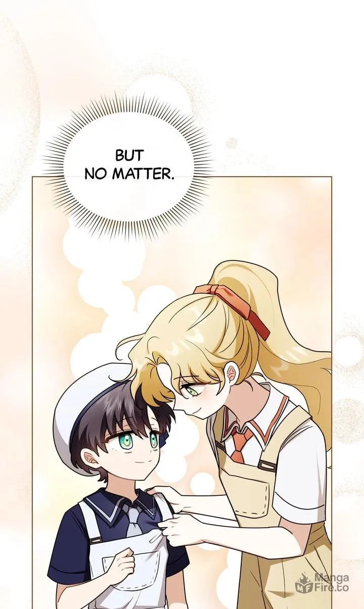 Read Finding Camellia chapter 137 image 11 on Lezhin
