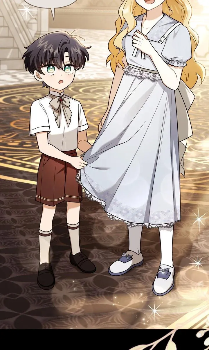 Read Finding Camellia chapter 137 image 21 on Lezhin