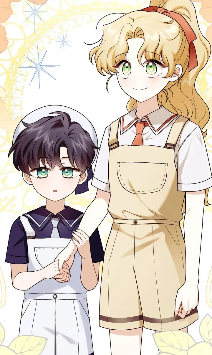 Read Finding Camellia chapter 137 image 3 on Lezhin