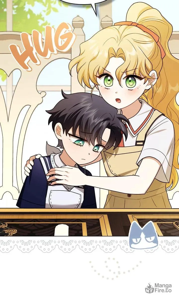 Read Finding Camellia chapter 137 image 32 on Lezhin