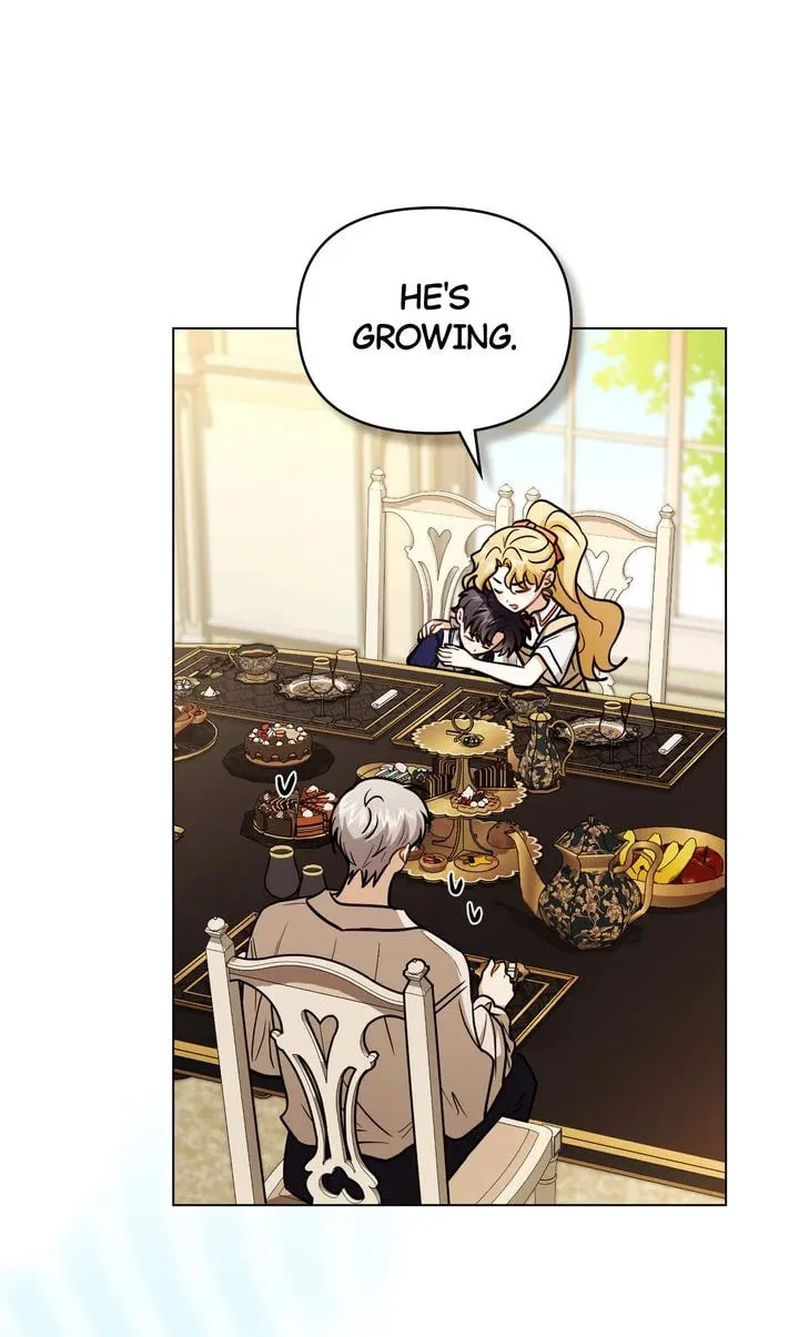 Read Finding Camellia chapter 137 image 33 on Lezhin