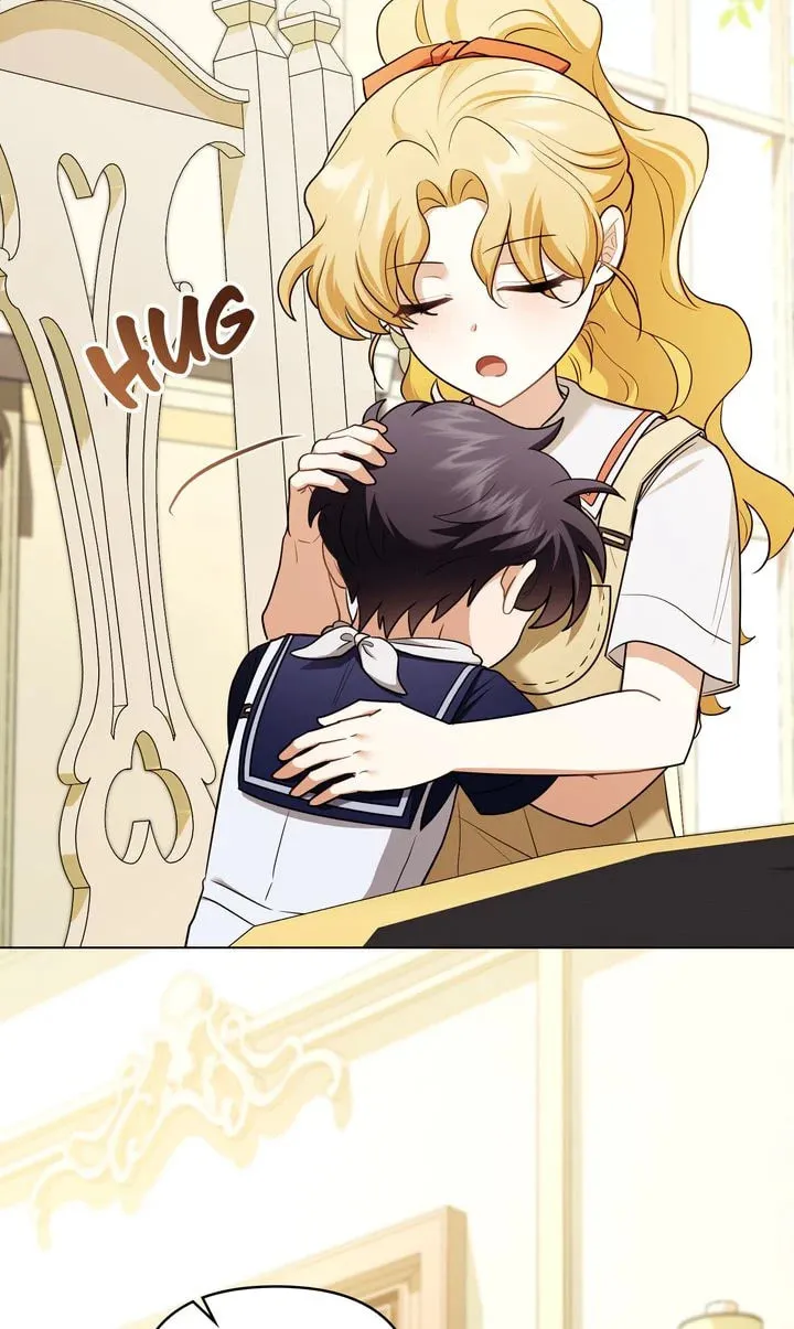 Read Finding Camellia chapter 137 image 36 on Lezhin