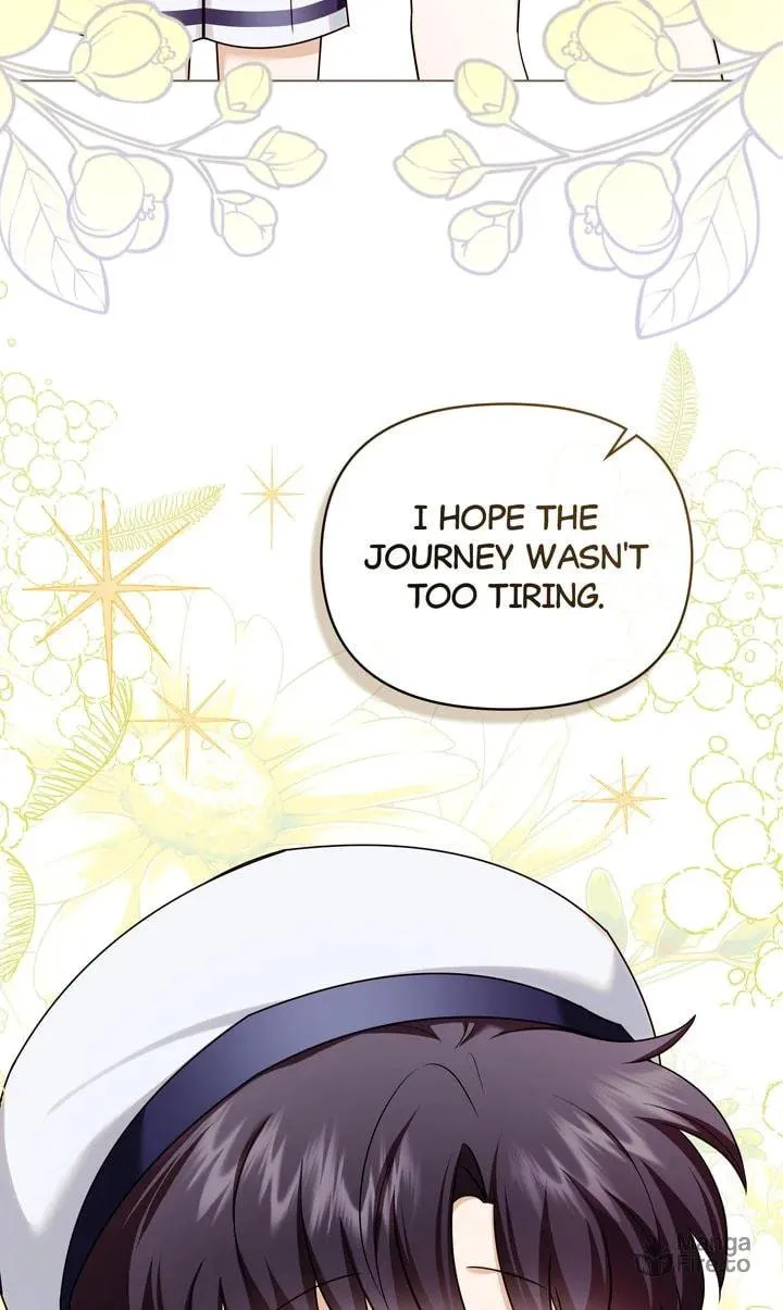 Read Finding Camellia chapter 137 image 4 on Lezhin