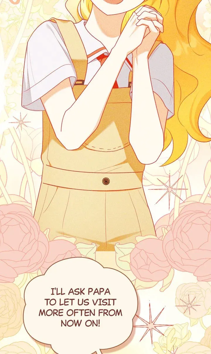 Read Finding Camellia chapter 137 image 43 on Lezhin