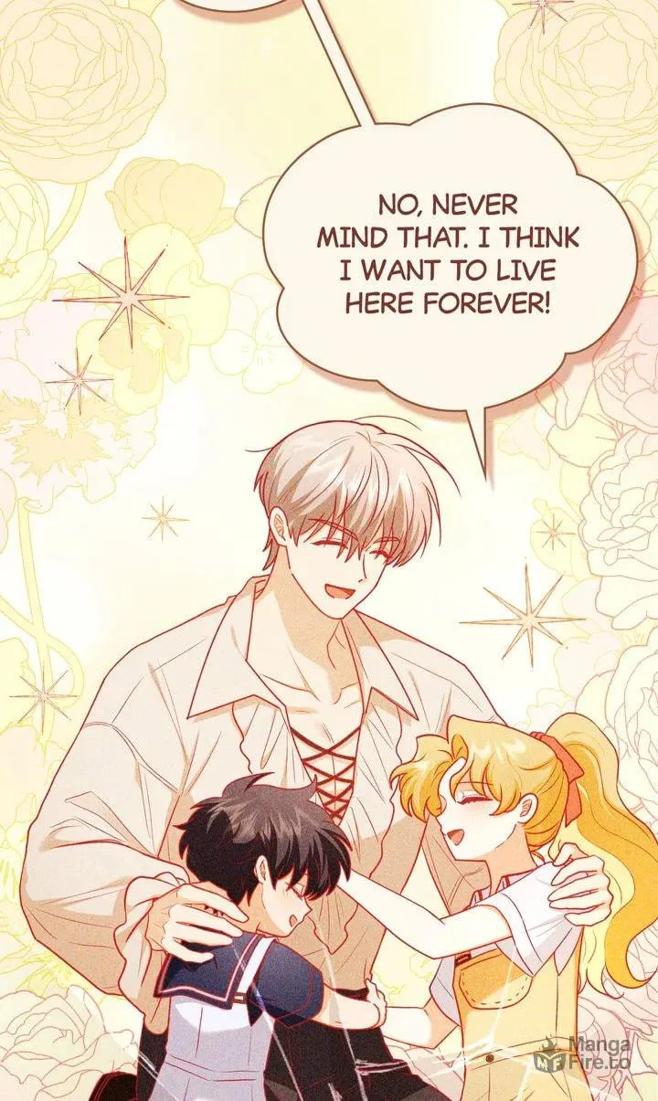Read Finding Camellia chapter 137 image 44 on Lezhin