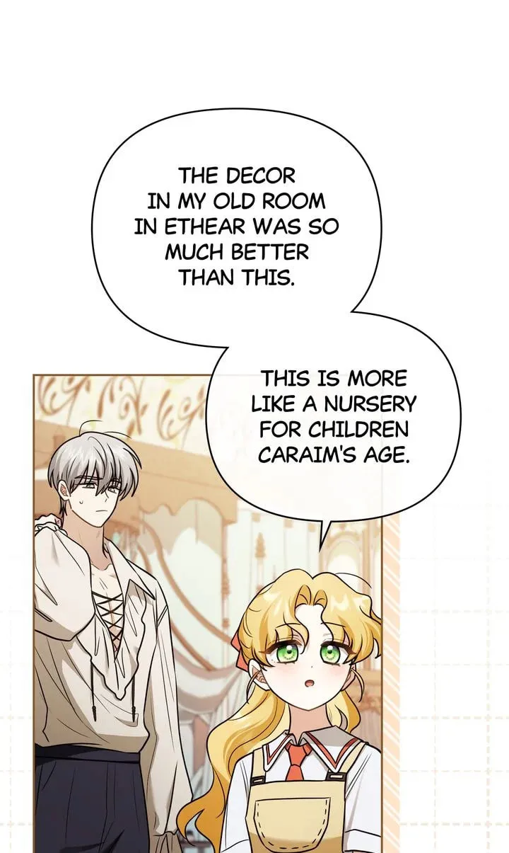 Read Finding Camellia chapter 137 image 46 on Lezhin