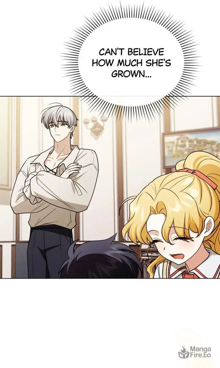 Read Finding Camellia chapter 137 image 50 on Lezhin