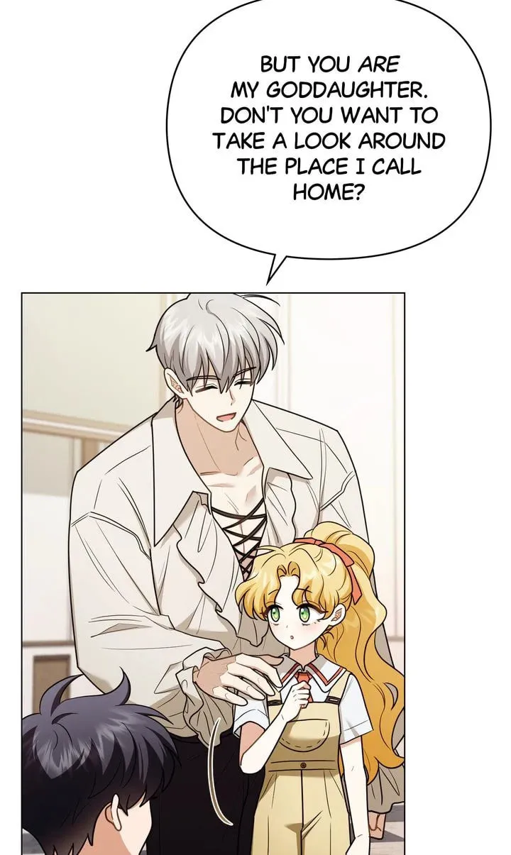 Read Finding Camellia chapter 137 image 58 on Lezhin