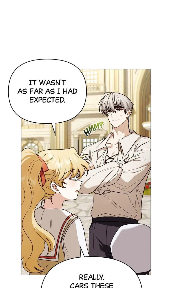 Read Finding Camellia chapter 137 image 6 on Lezhin