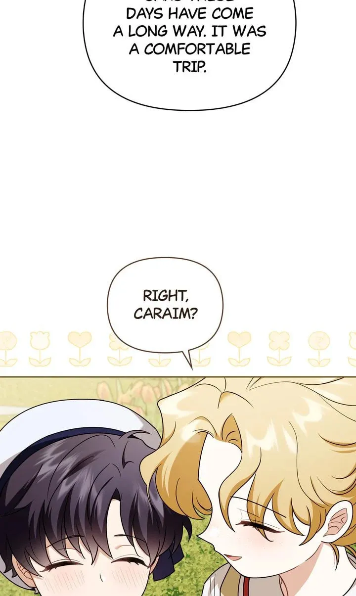 Read Finding Camellia chapter 137 image 7 on Lezhin