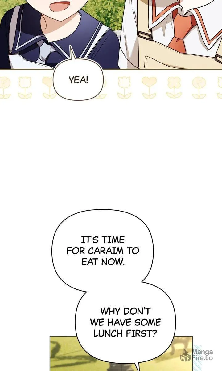Read Finding Camellia chapter 137 image 8 on Lezhin