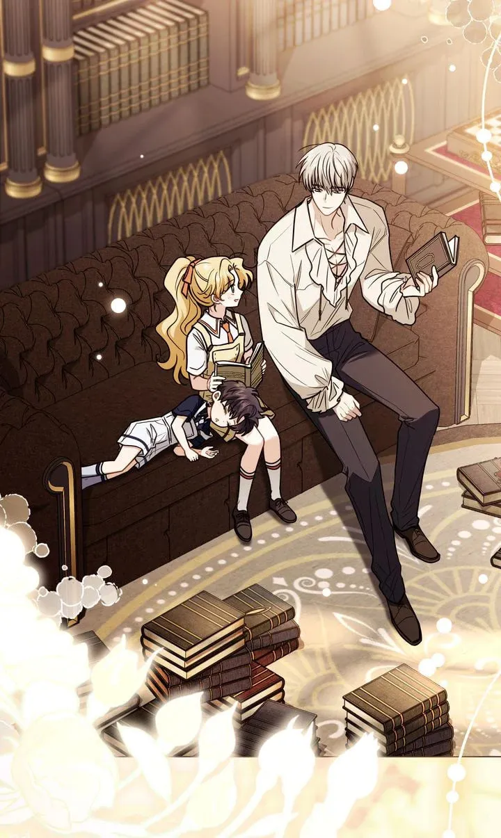 Read Finding Camellia chapter 137 image 88 on Lezhin