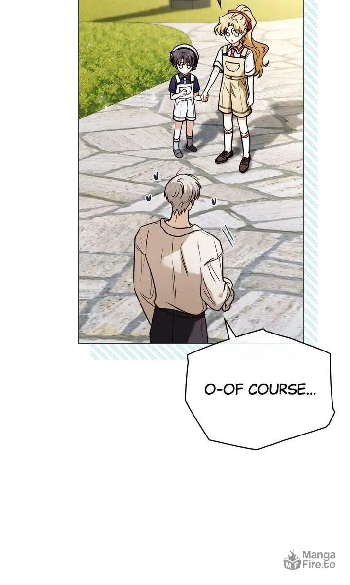 Read Finding Camellia chapter 137 image 9 on Lezhin