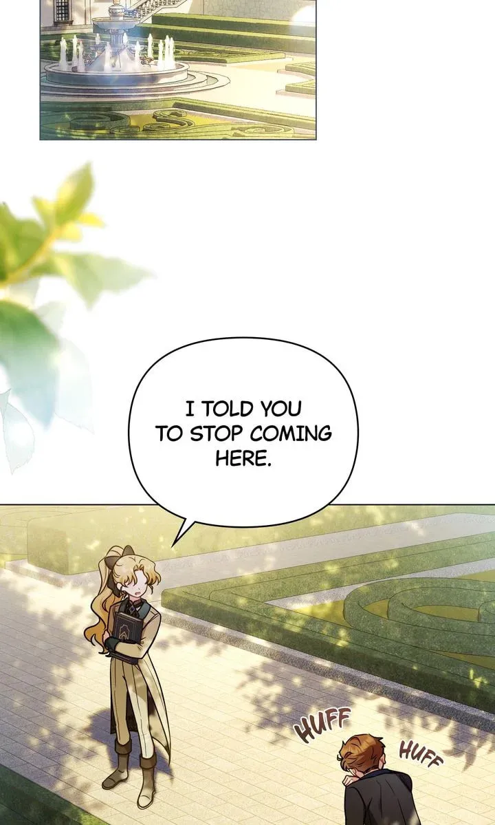 Read Finding Camellia chapter 138 image 1 on Lezhin