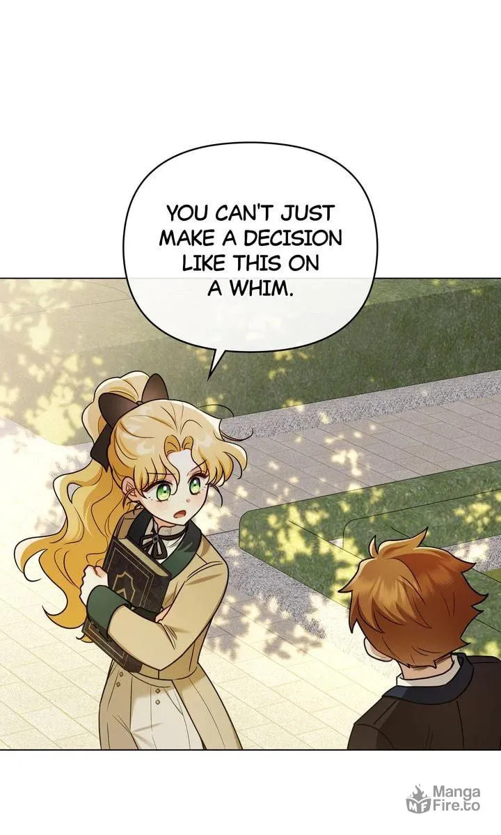 Read Finding Camellia chapter 138 image 19 on Lezhin