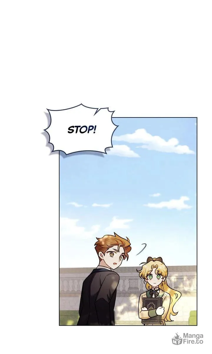 Read Finding Camellia chapter 138 image 20 on Lezhin