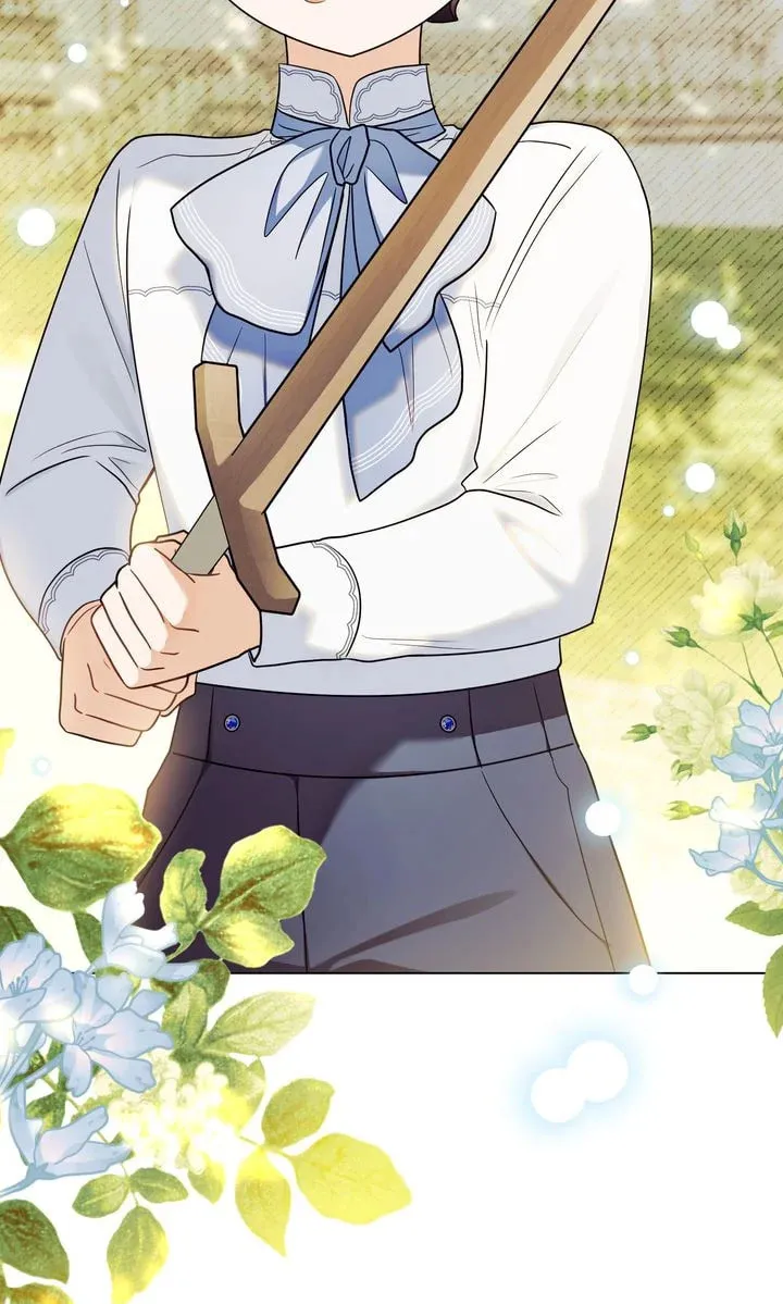 Read Finding Camellia chapter 138 image 22 on Lezhin