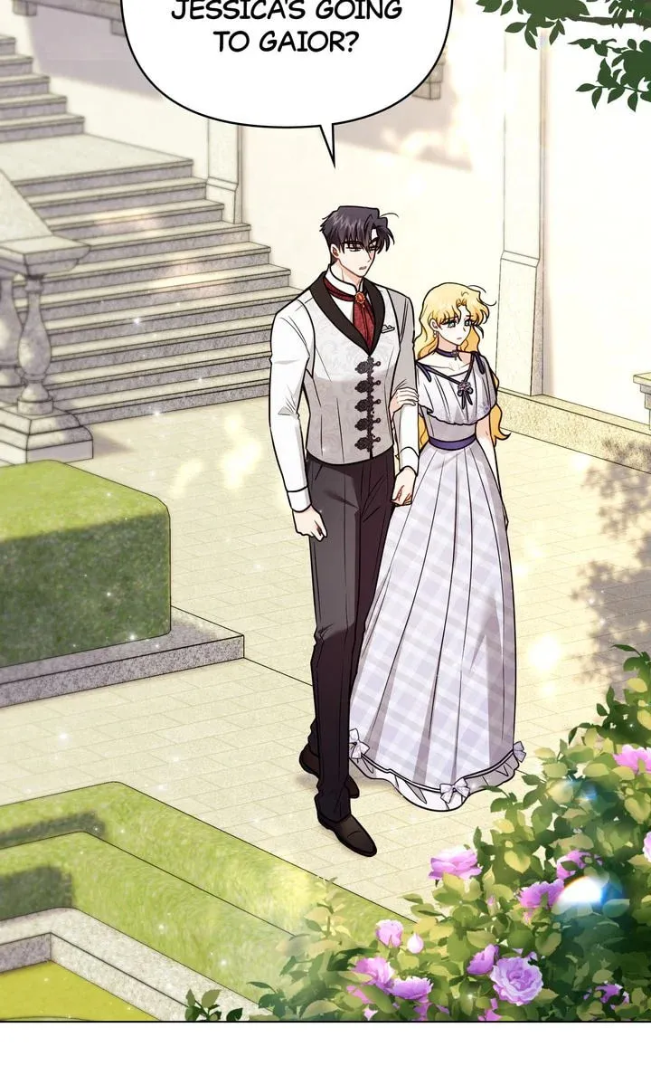 Read Finding Camellia chapter 138 image 25 on Lezhin