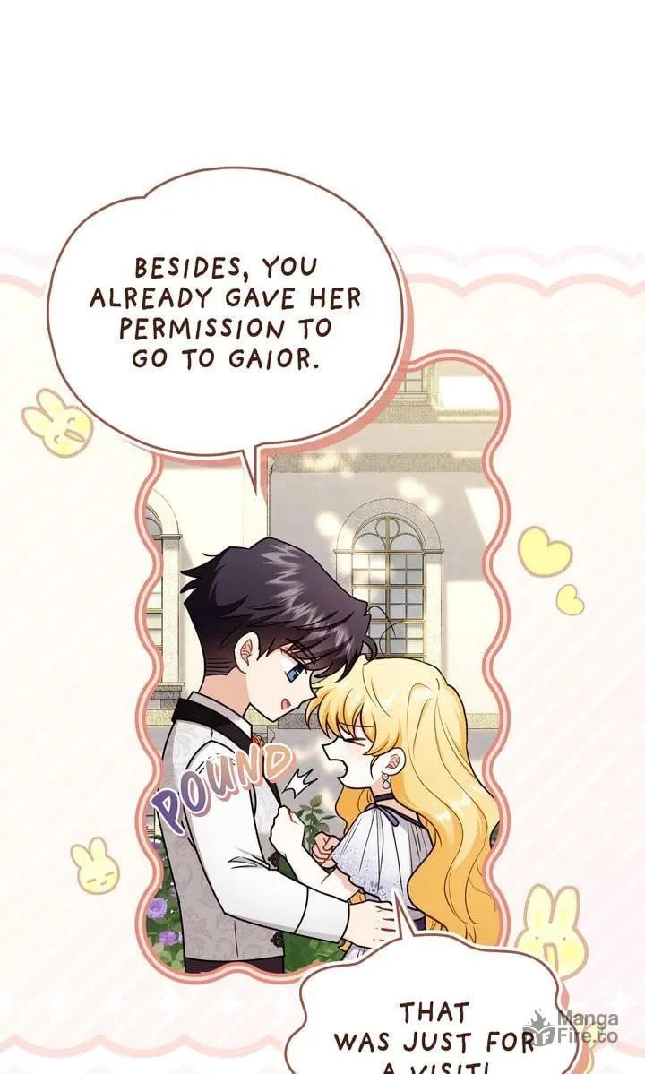 Read Finding Camellia chapter 138 image 32 on Lezhin