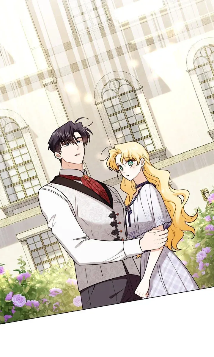 Read Finding Camellia chapter 138 image 36 on Lezhin