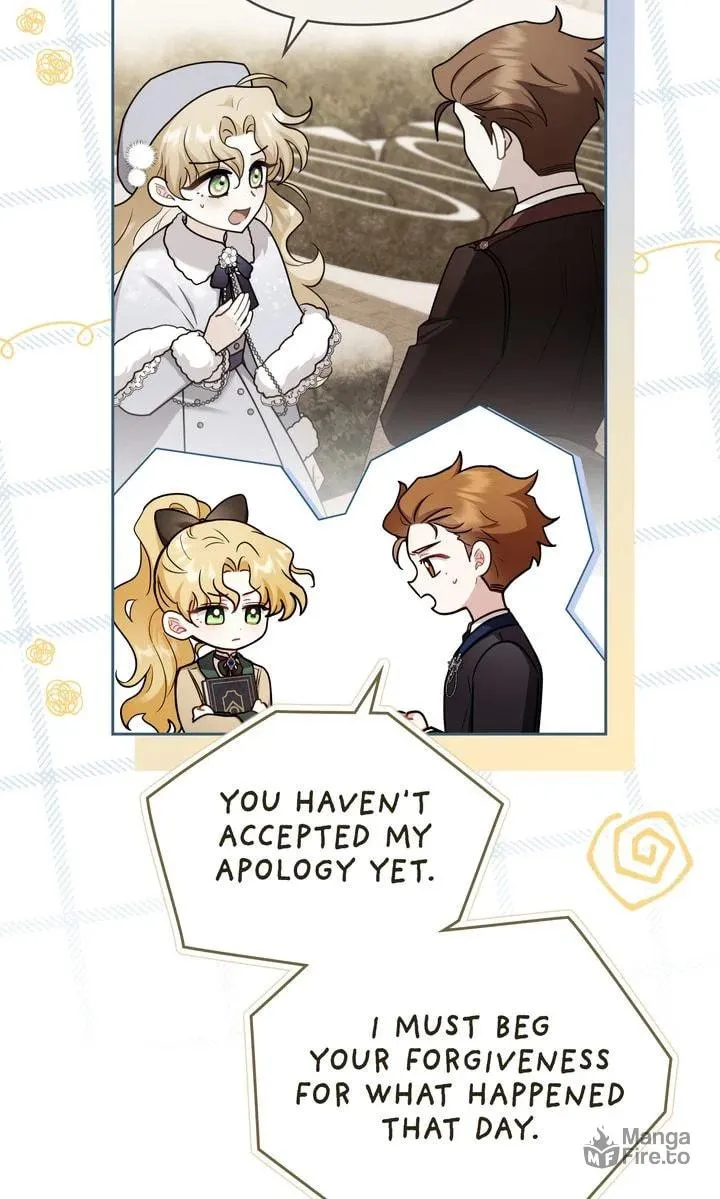 Read Finding Camellia chapter 138 image 4 on Lezhin