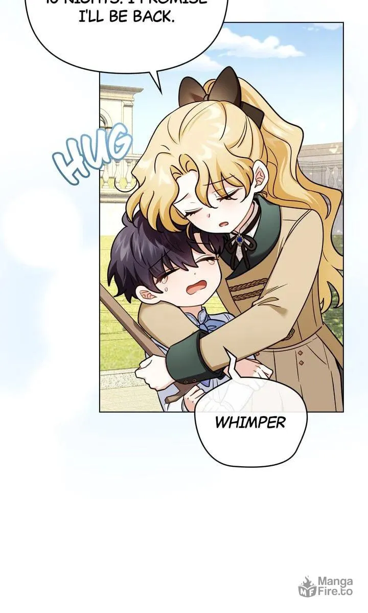 Read Finding Camellia chapter 138 image 44 on Lezhin