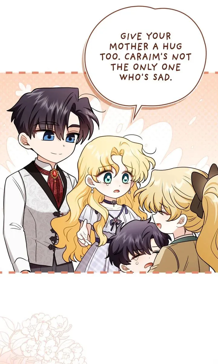 Read Finding Camellia chapter 138 image 46 on Lezhin