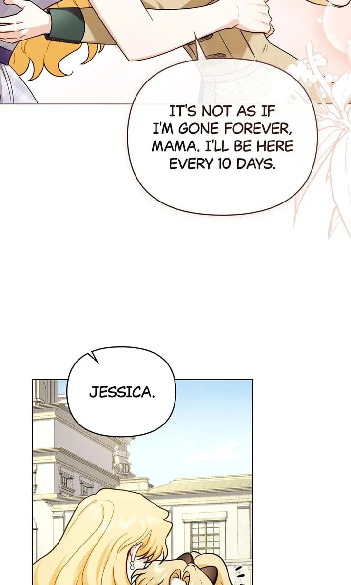 Read Finding Camellia chapter 138 image 48 on Lezhin
