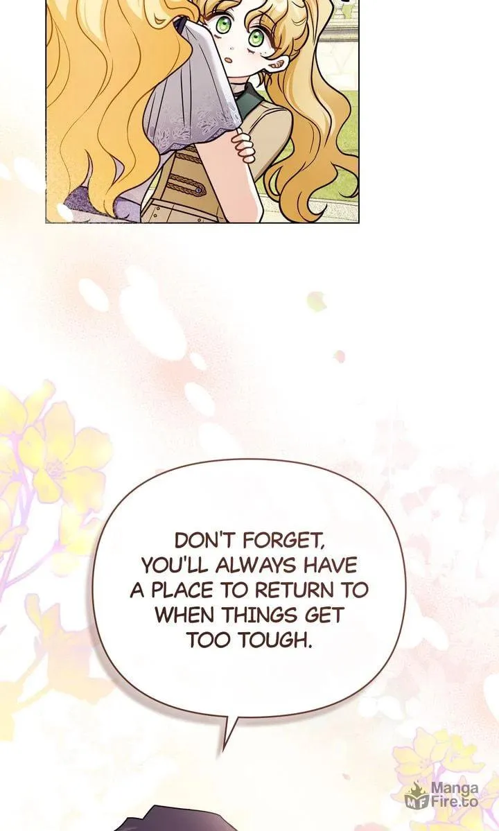 Read Finding Camellia chapter 138 image 49 on Lezhin