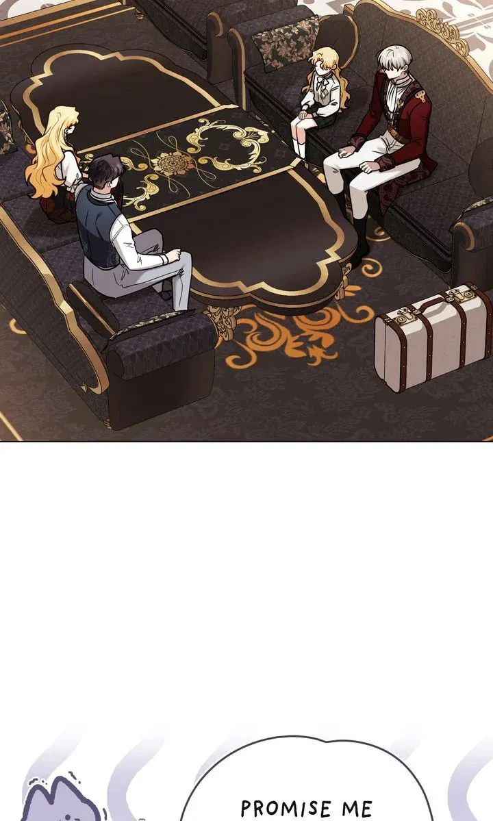 Read Finding Camellia chapter 138 image 58 on Lezhin