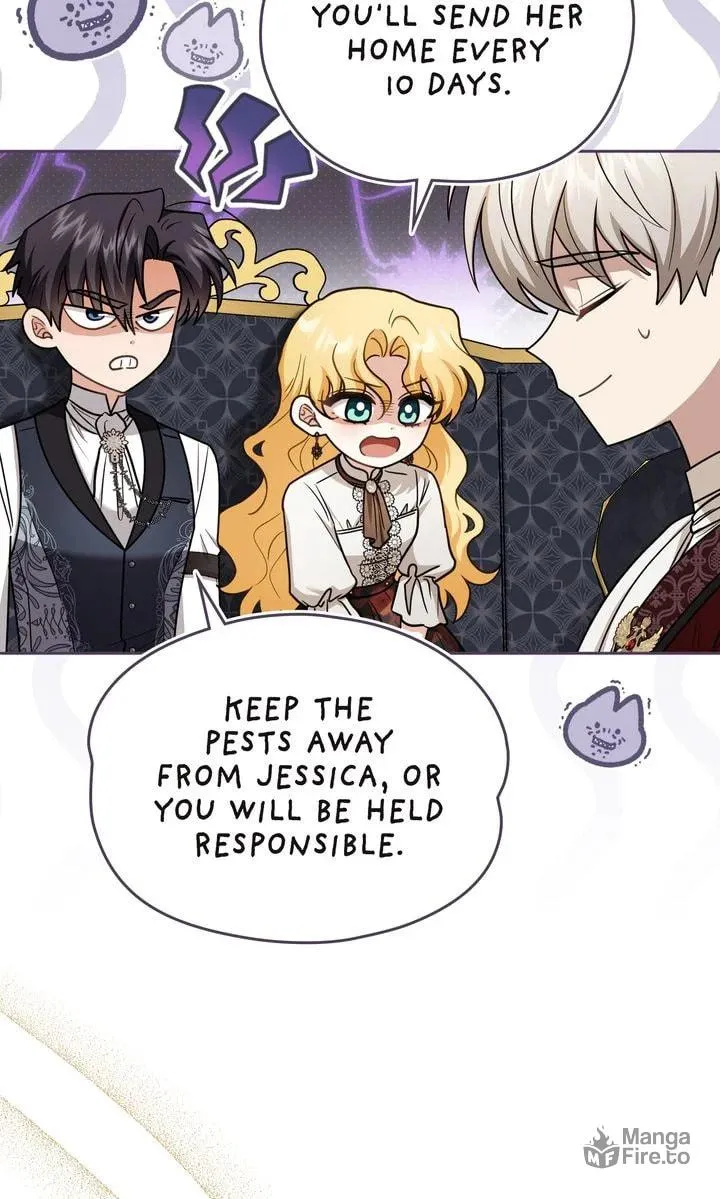 Read Finding Camellia chapter 138 image 59 on Lezhin