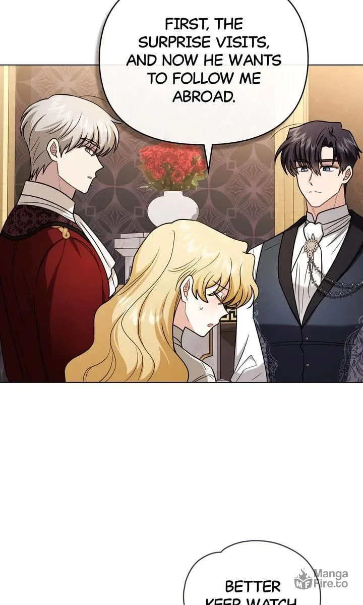 Read Finding Camellia chapter 138 image 64 on Lezhin