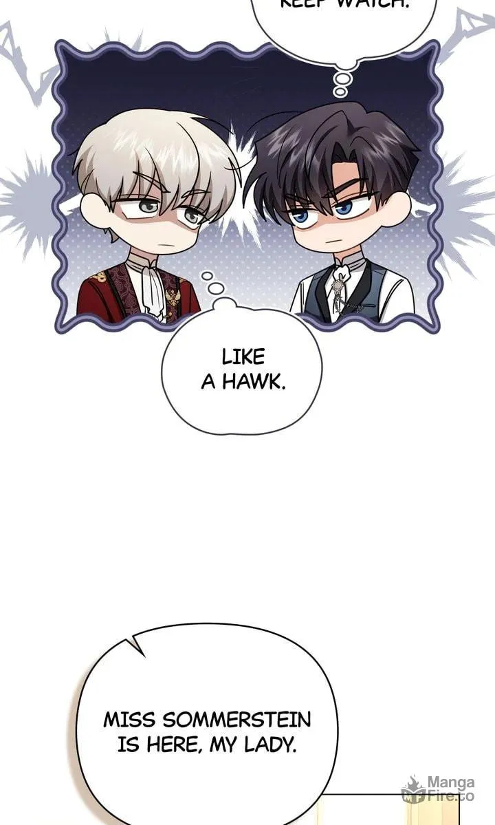 Read Finding Camellia chapter 138 image 65 on Lezhin