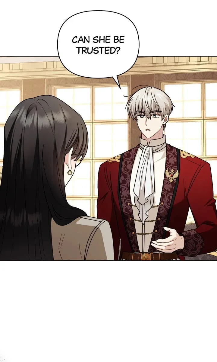 Read Finding Camellia chapter 138 image 70 on Lezhin