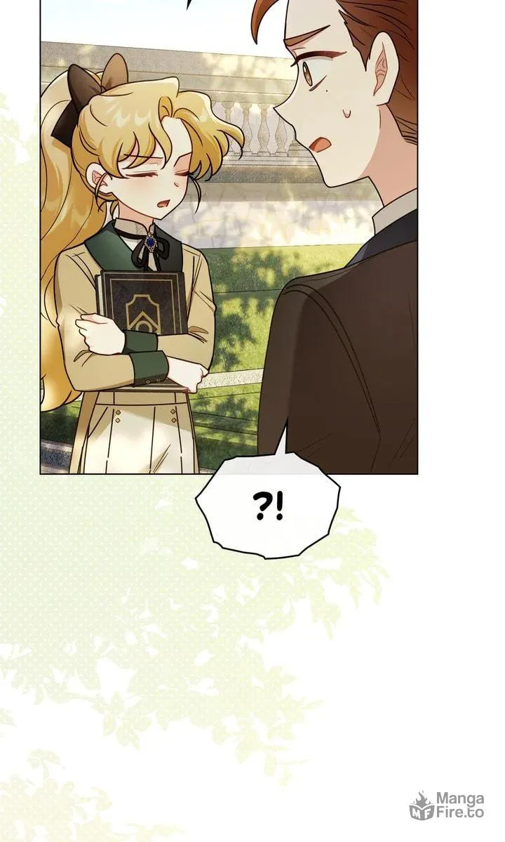 Read Finding Camellia chapter 138 image 8 on Lezhin