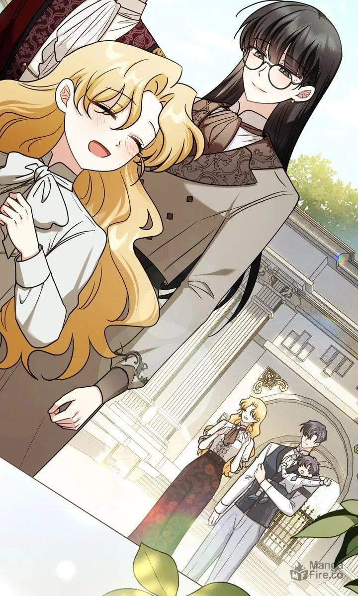 Read Finding Camellia chapter 138 image 84 on Lezhin