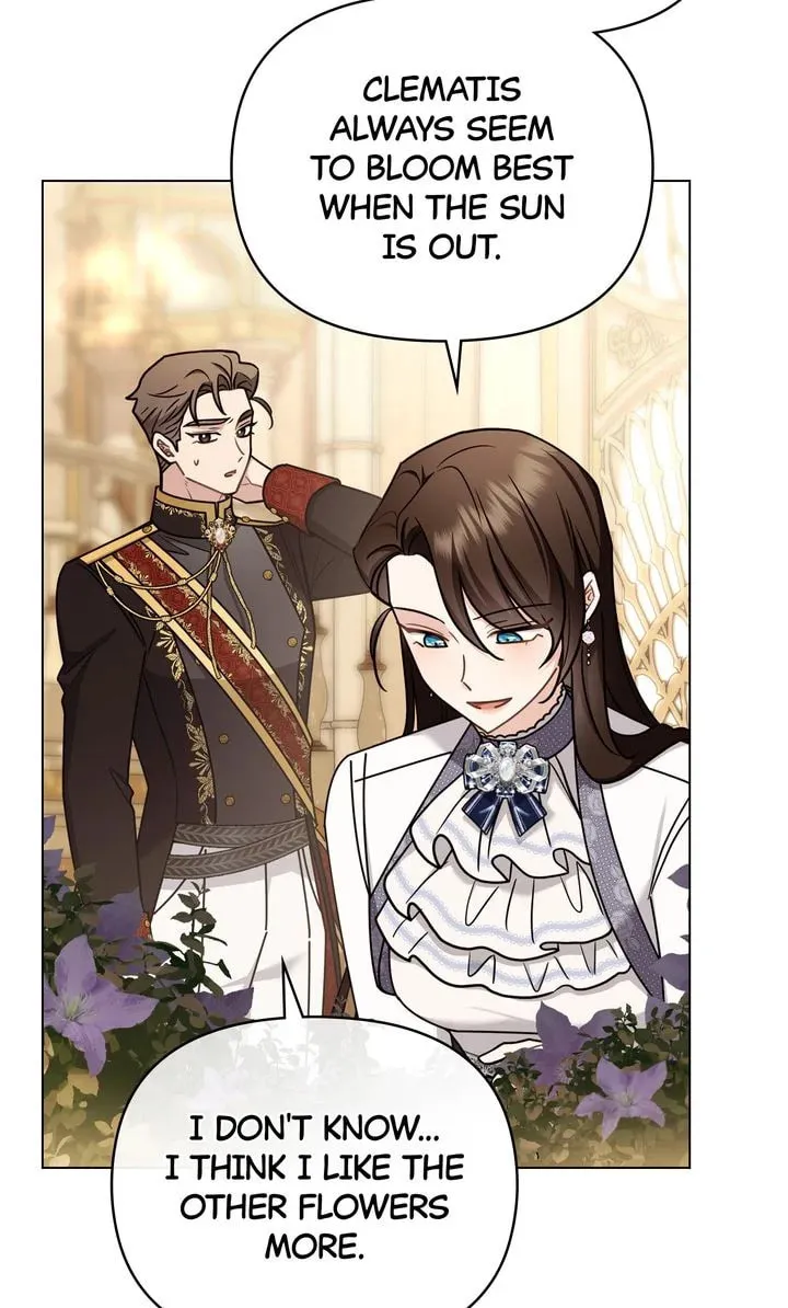 Read Finding Camellia chapter 139 image 16 on Lezhin