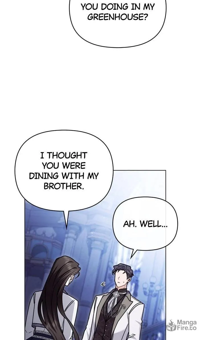 Read Finding Camellia chapter 139 image 35 on Lezhin